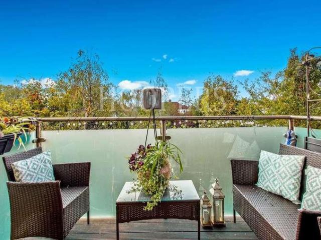 Flat for sale in London Borough of Brent, Greater London