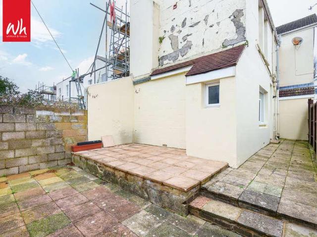 Flat for sale in Brighton & Hove