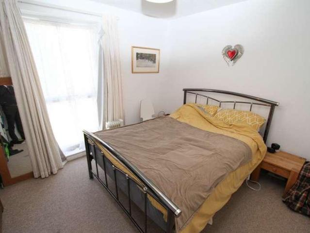 Flat for sale in Clevedon, North Somerset