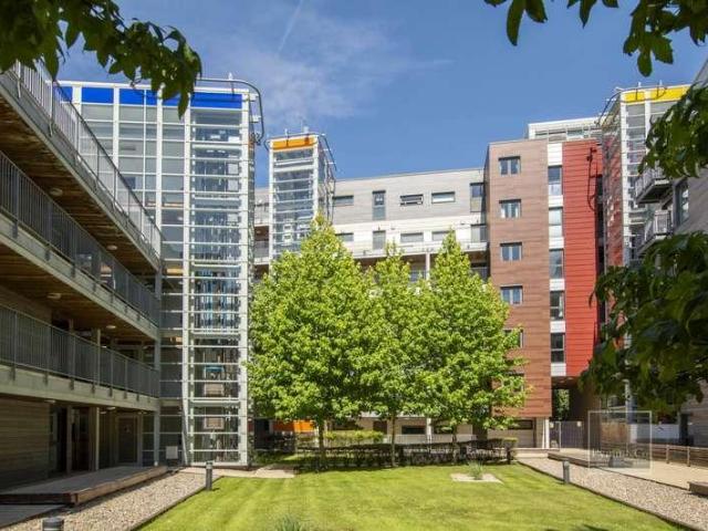 Flat for sale in Lakenham, East Bank
