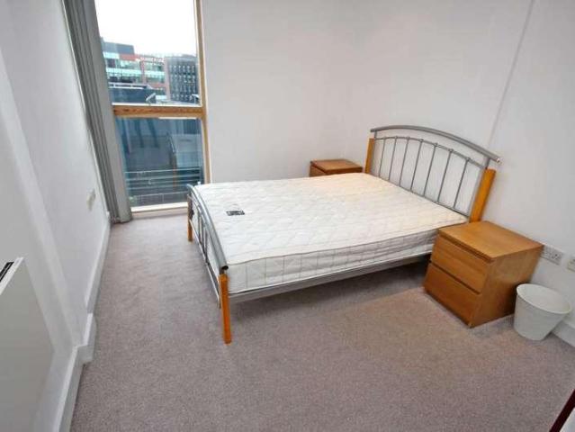 Flat for sale in City Centre, Georgia