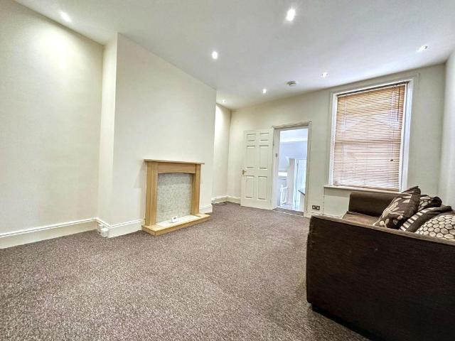 Flat for sale in Wallsend, Tyne And Wear