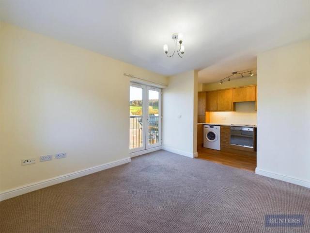 Flat for sale in Edgehill, Kepwick