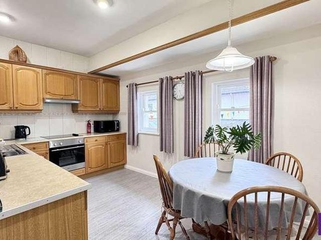 Flat for sale in Keswick