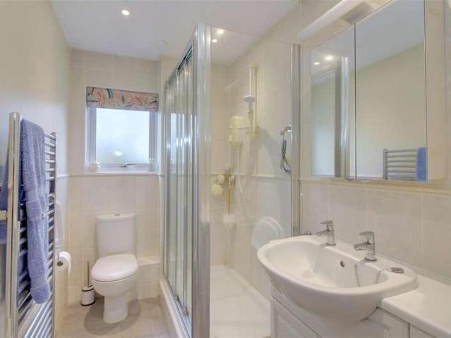 Flat for sale in St. Paul Malmesbury Without, Wiltshire