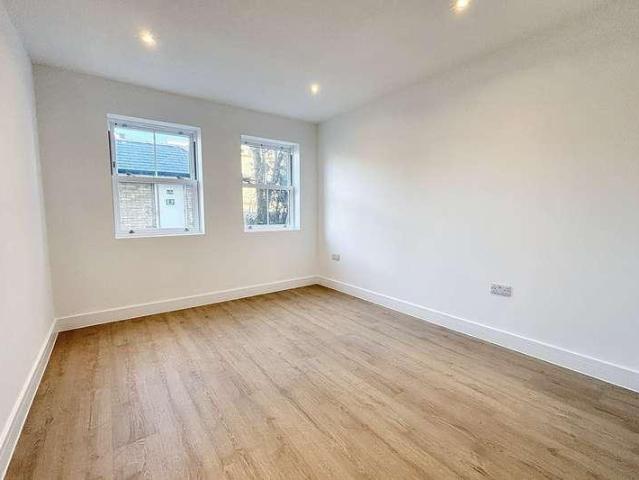 Flat for sale in Nottington, Weymouth