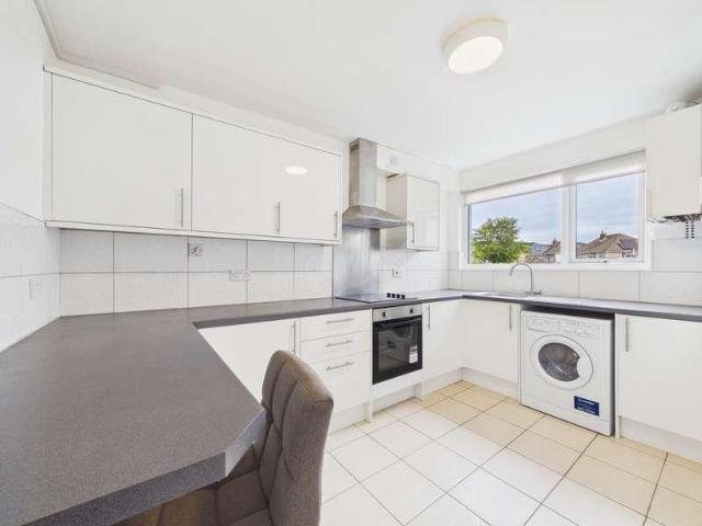Flat for sale in Pantmawr, Cardiff
