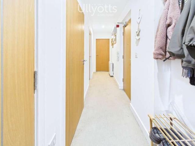 Flat for sale in Hilderthorpe, Bridlington