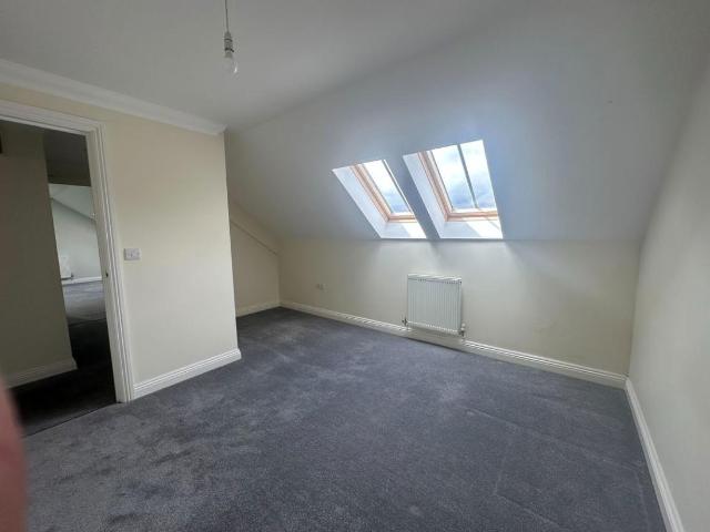 Flat for sale in Strode, Devon