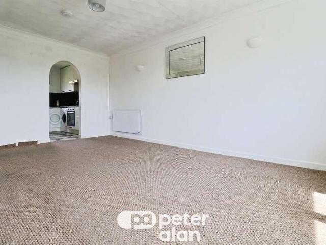 Flat for sale in Falcon Lodge, Wales