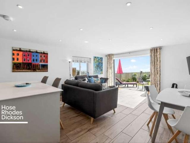 Flat for sale in Sandown, Isle Of Wight