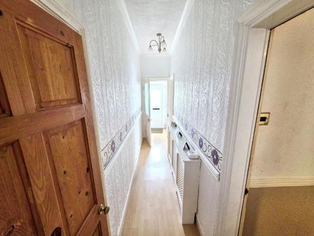 Flat for sale in Seaton Valley, Old Hartley