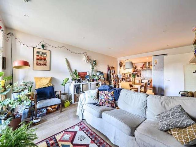 Flat for sale in City Centre, Georgia
