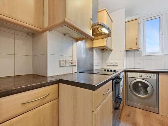 Flat for sale in City of Westminster, Greater London