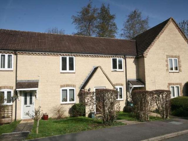 Flat for sale in Berrick Salome, Oxfordshire