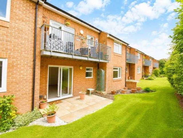 Flat for sale in Moulton Leys, Northampton