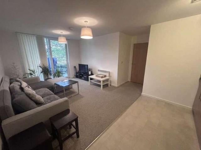 Flat for sale in Bradford, Georgia