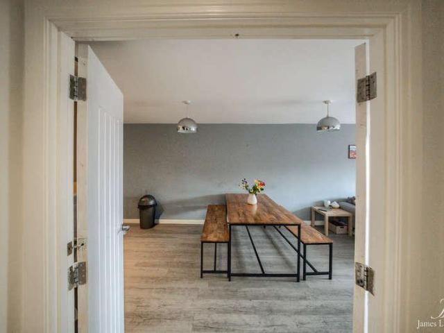 Flat for sale in Ladywood, West Midlands