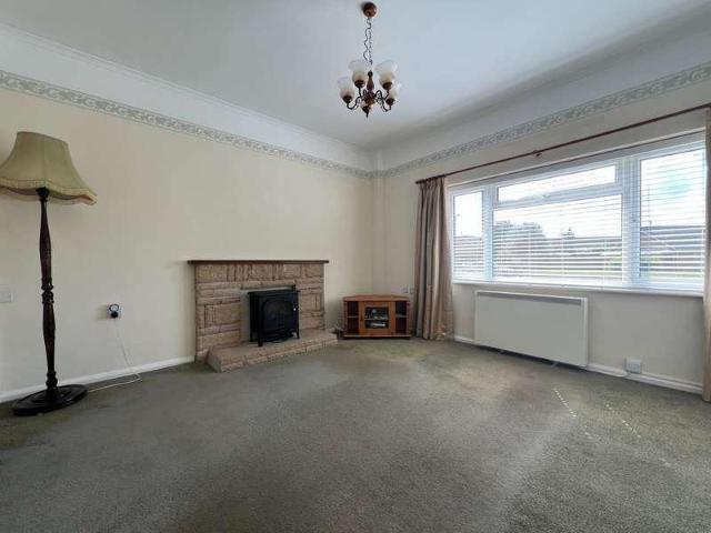 Flat for sale in Forthampton, Worcestershire