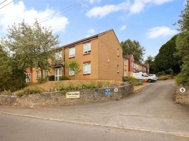 Flat for sale in North Somerset