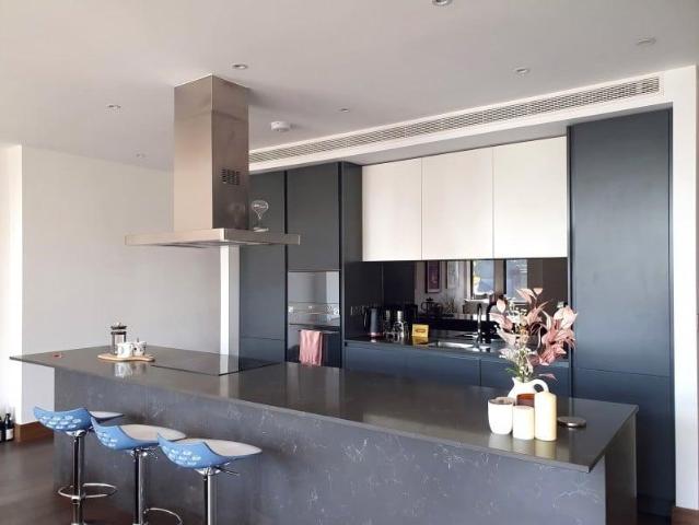 Flat for sale in East Marylebone, Mayfair