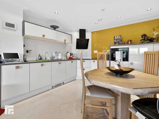 Flat for sale in Falcon Lodge, Wales