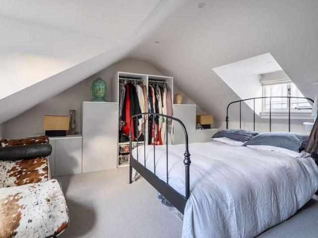 Flat for sale in Bloomfield, Bath