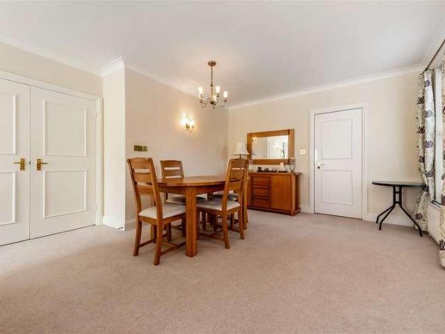 Flat for sale in Clapham, West Sussex