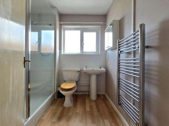 Flat for sale in Brandis Corner, Devon