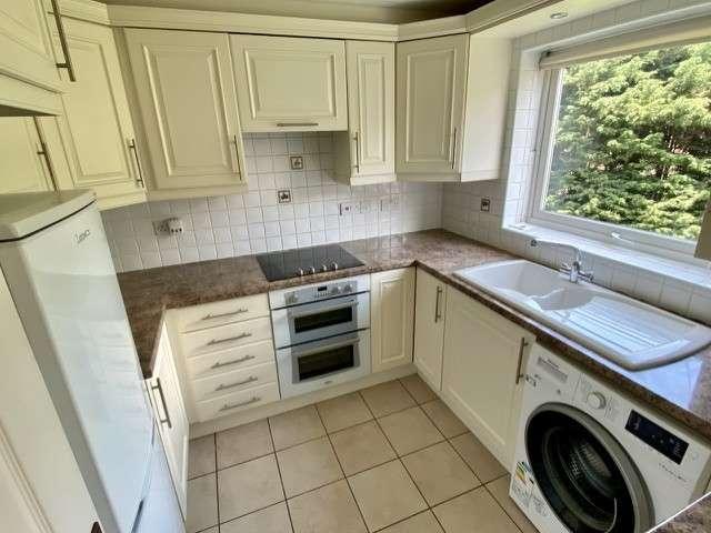 Flat for sale in Five Acres, Hertfordshire
