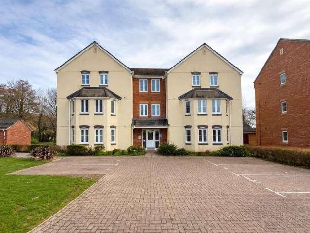 Flat for sale in Kentisbury, Devon