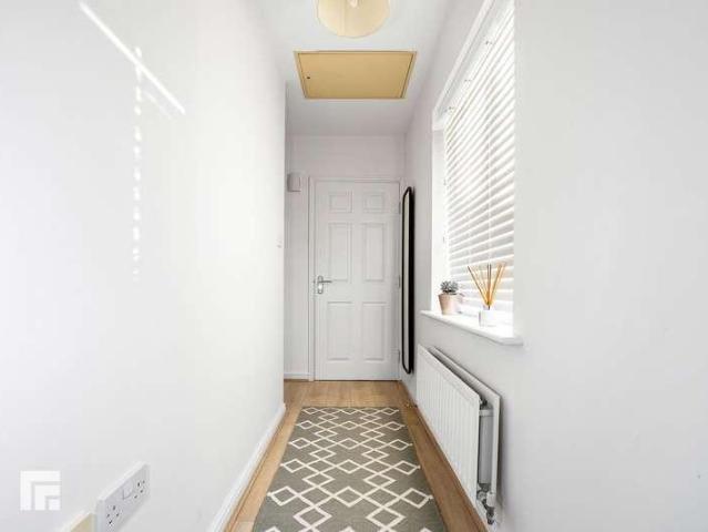 Flat for sale in Falcon Lodge, Wales