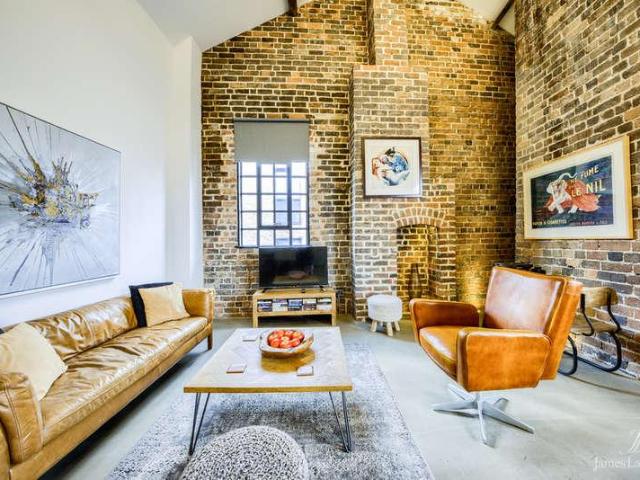 Flat for sale in Jewellery Quarter, West Midlands