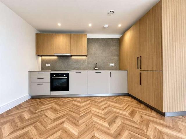Flat for sale in Bournemouth