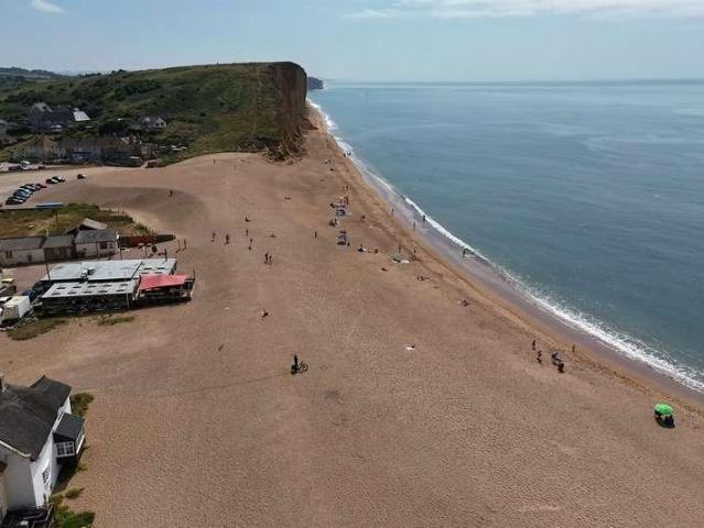 Flat for sale in Bridport, East Dorset