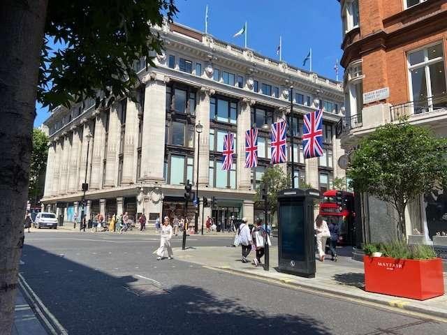 Flat for sale in Paddington, Greater London