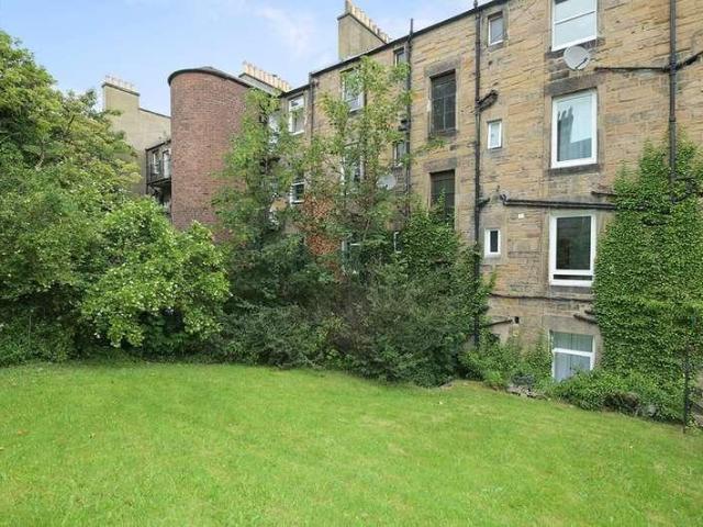 Flat for sale in Willowbrae, Scotland