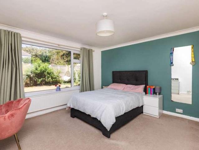 Flat for sale in West Worthing, Worthing