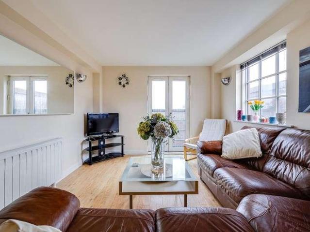Flat for sale in Hoole, Two Mills