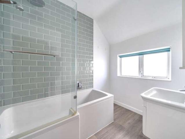 Flat for sale in Clapham, West Sussex