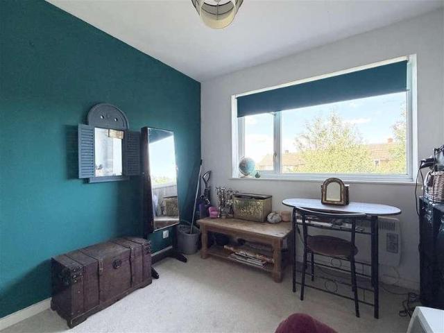 Flat for sale in Hunderton, Lower Bullingham