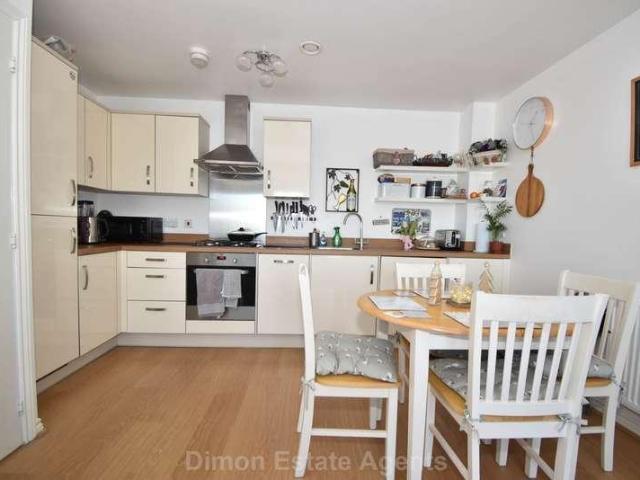 Flat for sale in Rowner, Middlecroft