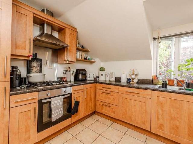 Flat for sale in Ingoe, Northumberland