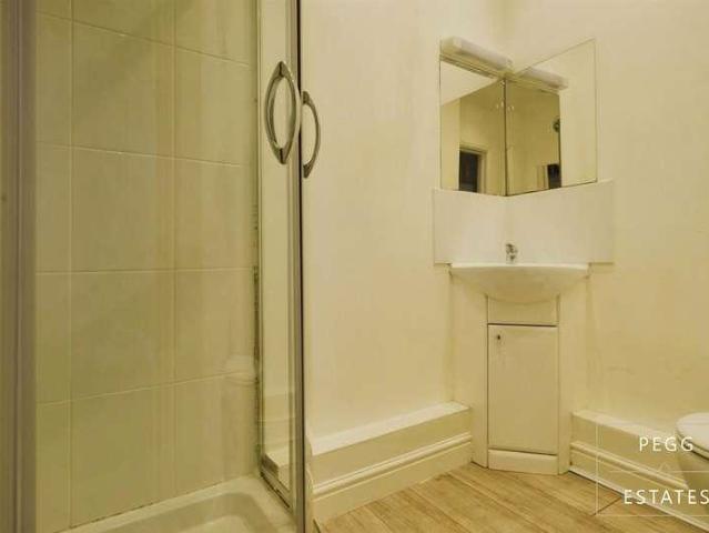 Flat for sale in Babbacombe