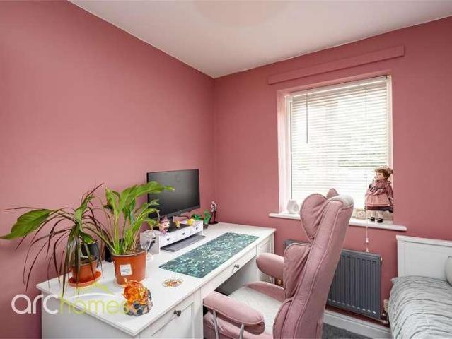 Flat for sale in Howe Bridge, Wigan
