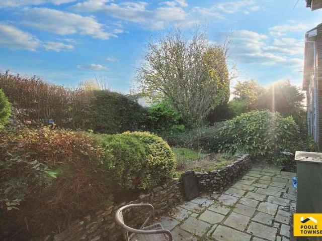 Flat for sale in Sandylands, Flookburgh