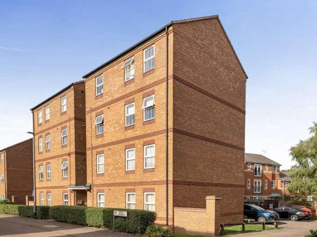 Flat for sale in Butlers Hill, Ashfield
