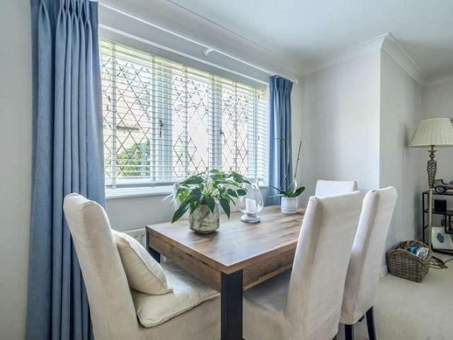 Flat for sale in Old Windsor