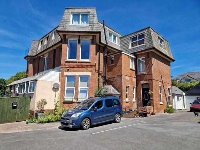 Flat for sale in Budlake, Devon