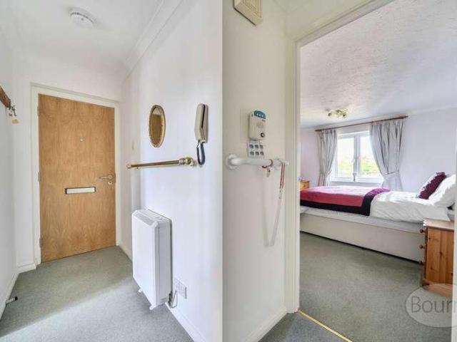 Flat for sale in Petersfield, Bolton Low Houses